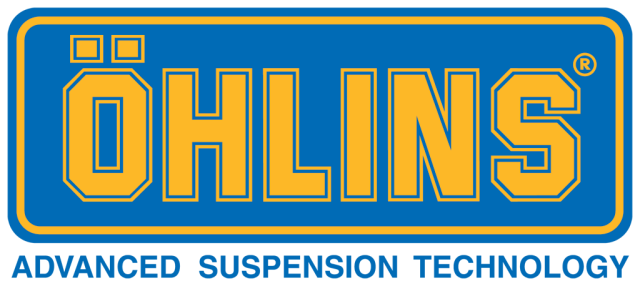 ohlins logo