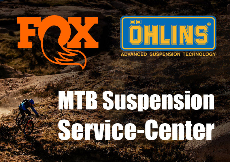 MTB Service Center